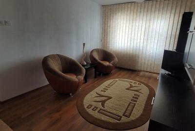 Apartament cu 2 camere semidecomandat în Central - 6