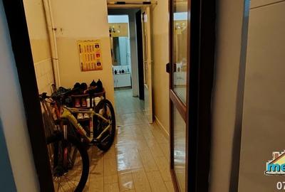 Apartament cu 2 camere decomandat în Dunărea - 8