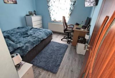 Casă individuală cu 4 camere cu Canalizare în Central - 1