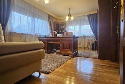 Casă cu 8 camere cu Teren 50 Mp în Aviației - 6