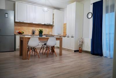 Apartament cu 3 camere decomandat în Braytim - 2