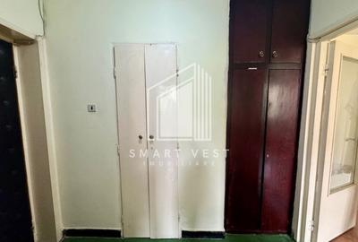 Apartament cu 2 camere semidecomandat, mobilat în Solidarității - 8