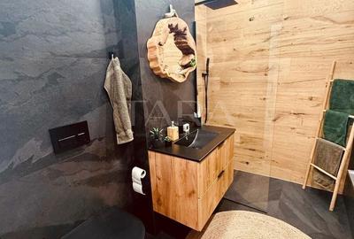 Apartament cu 2 camere decomandat, mobilat în Vest - 6