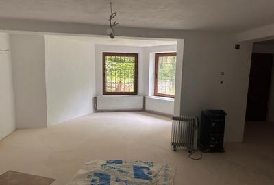 Duplex deosebit cu vedere panoramica spre munti si padure – Tocile, Sadu - 7