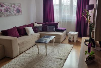 Apartament cu 2 camere decomandat în Girocului - 5