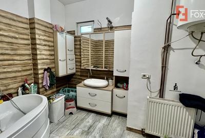 Casă individuală cu 4 camere cu Teren 2863 Mp în Freidorf - 6