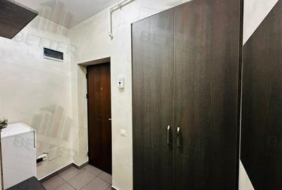 Apartament cu 3 camere semidecomandat, mobilat în Central - 7