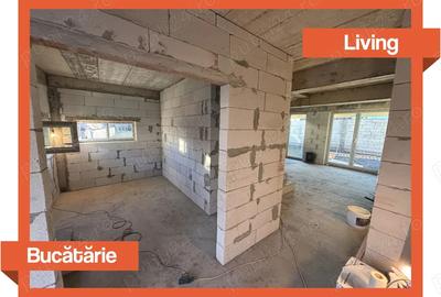 Casă cu 7 camere cu Teren 225 Mp în Nord - 6