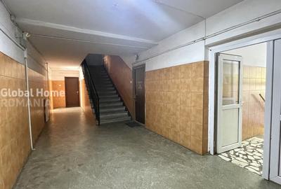 Apartament - 3 Camere + 2 Bai | Loc Parcare + Parter - 19