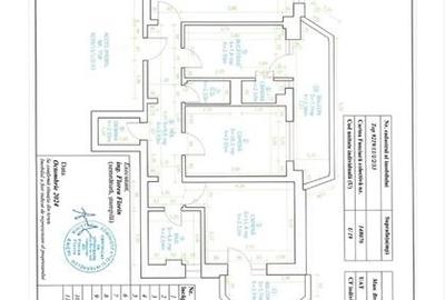 Apartament 3 camere decomandat zona Grivitei - 8