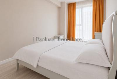 Apartament cu 3 camere decomandat în Tomis Nord - 11