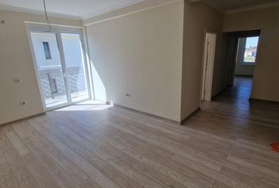 Apartament cu 2 camere decomandat în Giroc - 4