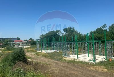 Drive-In Food & Shopping Concept Otopeni - 3