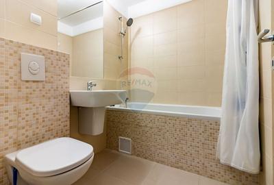 Apartament 2 camere | Greenfield | 54 mp | Padurea Baneasa | parcare - 4