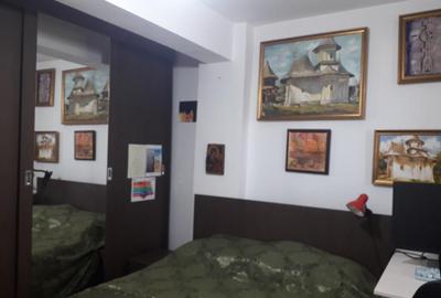 Apartament cu 4 camere decomandate Zona George Enescu - 10
