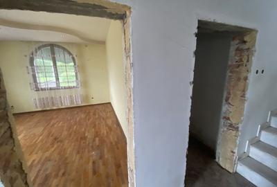 Casă individuală cu 5 camere cu Teren 1381 Mp în Costești - 10