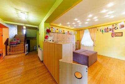 Imobil multifuncțional în zona Bucovina - 23