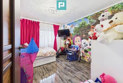 Apartament 3 camere la etaj 1 in Aradul nou - 5