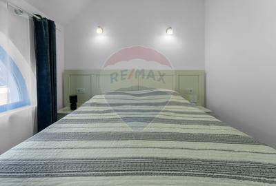 Casă cu 7 camere cu Teren 1023 Mp în Murighiol - 33