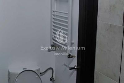 Apartament cu 4 camere semidecomandat, mobilat în Ștefan cel Mare - 8