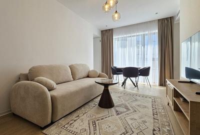 Studio Dublu + Parcare, One Lake Club - 7