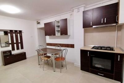 Apartament cu 2 camere semidecomandat, mobilat în Aradului - 5