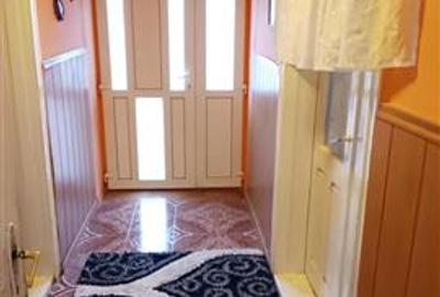 Casă individuală cu 3 camere cu Teren 274 Mp în Est - 8