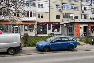 Spațiu comercial, de 102 mp, în Inel II - 5