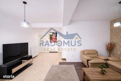 Apartament cu 3 camere, mobilat în 9 Mai - 6