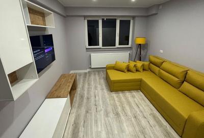 Apartament cu 2 camere decomandat în Energiei - 6