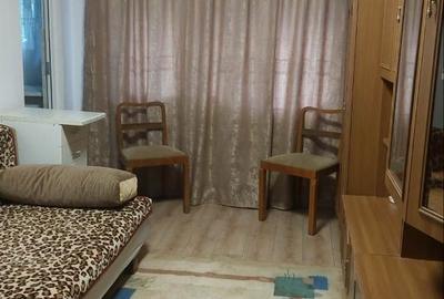 Garsonieră semidecomandată în Central - 2