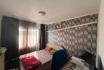 Apartament cu 3 camere decomandat în Ultracentral - 5