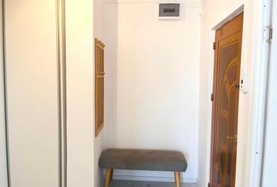 Apartament cu 2 camere decomandat, mobilat în George Enescu - 19