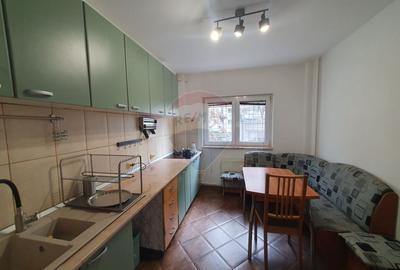 Apartament de inchiriat 4 cam in zona Stefan cel Mare - 12