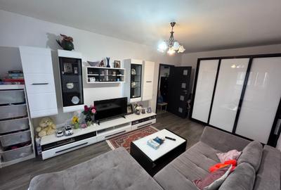 Apartament MOBILAT si UTILAT ,Metrou Dimitrie Leonida 10min - 7