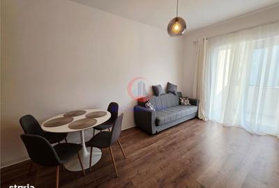 Apartament cu 2 camere în Neptun