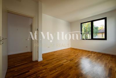 VILA 5 CAMERE//PROIECT NOU//GARAJ//PISCINA//COMPOUND PIPERA - 12