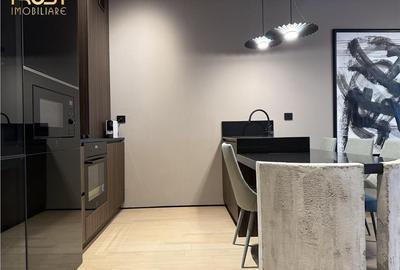 Apartament Exclusivist | Garaj | zona Vivo - 4