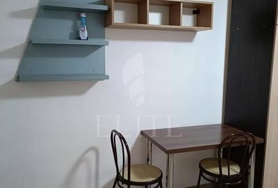 Garsonieră, mobilată în Mărăști - 4