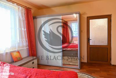 Casă cu 3 camere cu Canalizare în Filipeștii de Pădure - 10