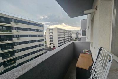 Apartament cu 2 camere în Apărătorii Patriei - 6