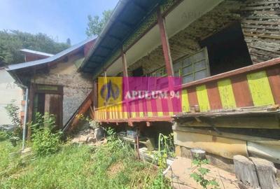 Teren cu constructie de vânzare în Bușteni - Zona Lidl - 10