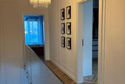 Duplex cu 3 camere cu Teren 255 Mp în Moșnița Nouă - 13