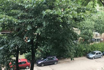 Apartament 2 camere de inchiriat Plaza Romania - 8