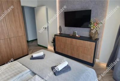 Apartament modern cu 2 camere de inchiriat in Piata Cluj - 7