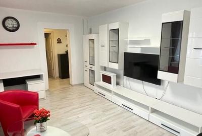 Apartament cu 2 camere decomandat, mobilat în Turda - 3
