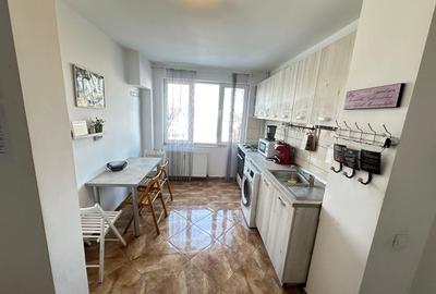 Apartament cu 3 camere decomandat, mobilat în Pantelimon - 7