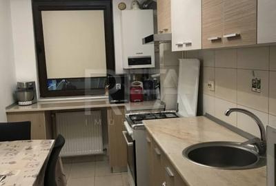 2 camere 103 mp, P/5, terasa, Apusului-Str. Castranova. - 6