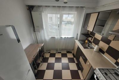 Apartament cu 2 camere semidecomandat în Banat - 2