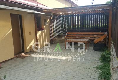 Garsonieră semidecomandată, mobilată în Grigorescu - 14